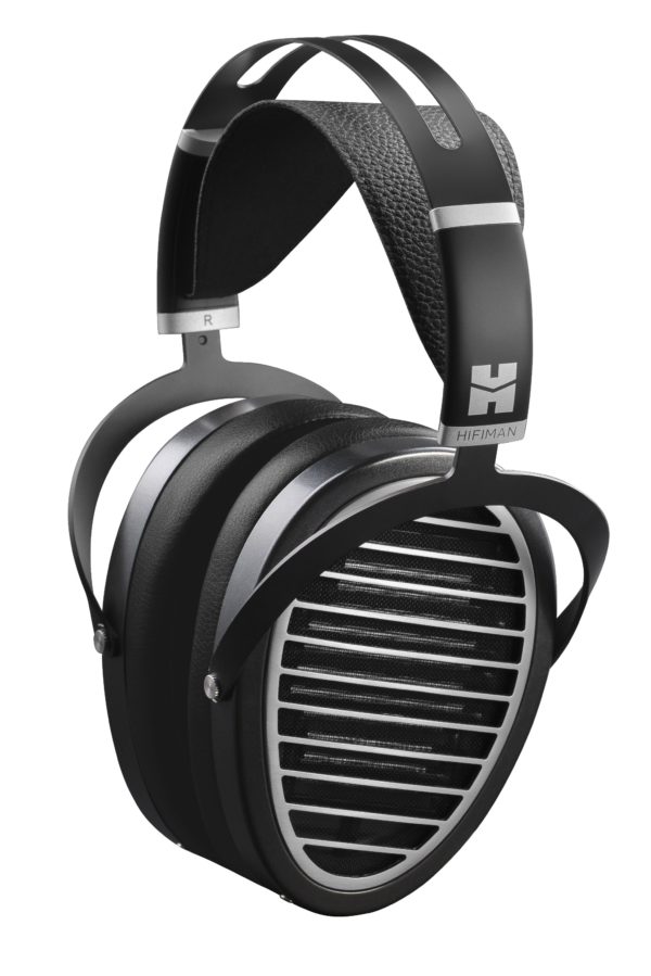 Hifiman Ananda V2 Stealth Hörlurar Hörlurar Öppen