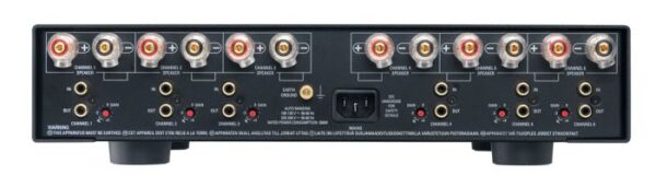 Linn Majik Power Amps - Bild 4