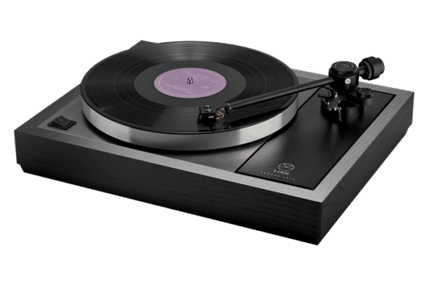 Linn LP12 - Bild 2