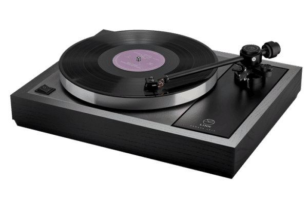 Linn LP12 Linn Skivspelare