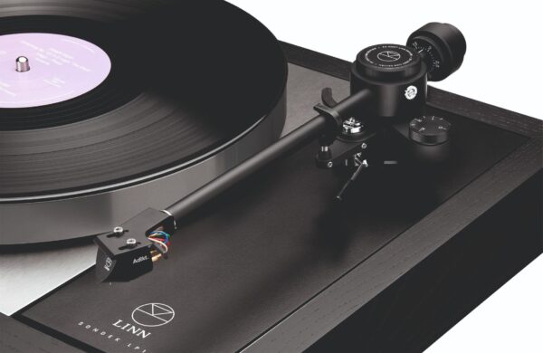 Linn LP12 - Bild 3