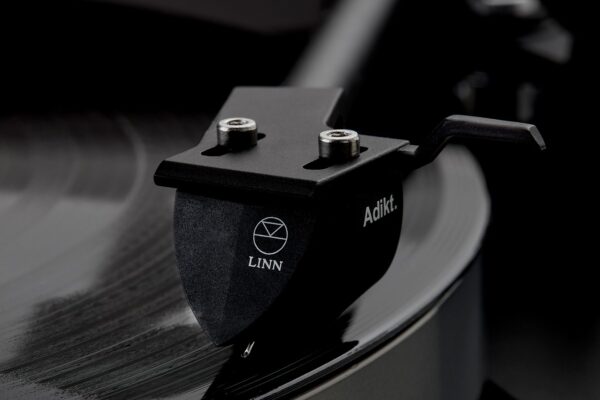 Linn LP12 - Bild 4