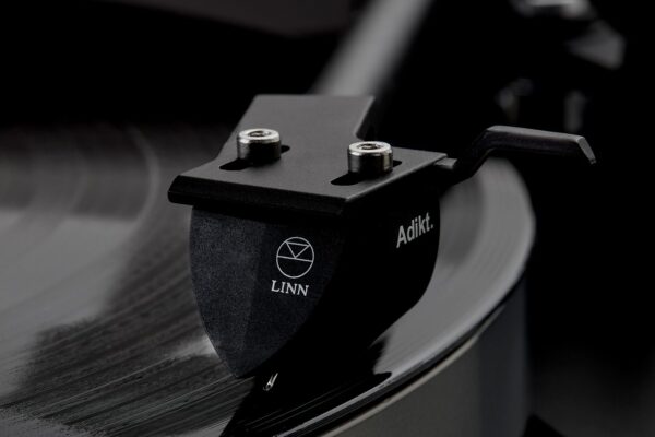 Linn LP12 Linn Skivspelare