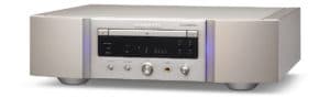 Marantz SA-12SE Cd-Spelare