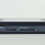 Meridian 210 Streamer Nätverksspelare