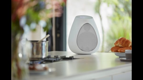 Linn Series 3