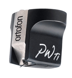 Ortofon MC Windfeld Ti