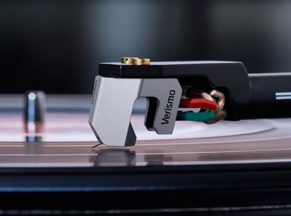 Ortofon MC Verismo Pickuper