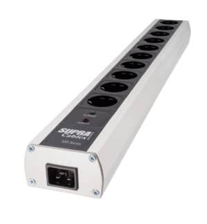 Supra LoRad MD10-EU/SP MK3 16A