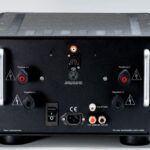Pass Labs XA200.8 - Bild 2