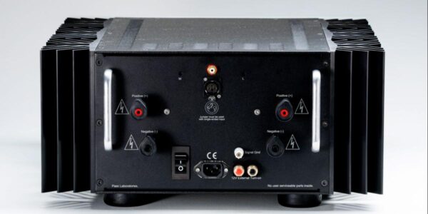 Pass Labs XA200.8 - Bild 2