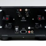 Pass Labs X250.8 Slutsteg - Bild 2