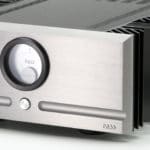 Pass Labs X260.8