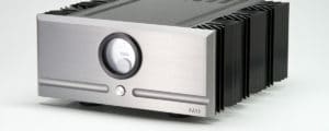 Pass Labs X260.8