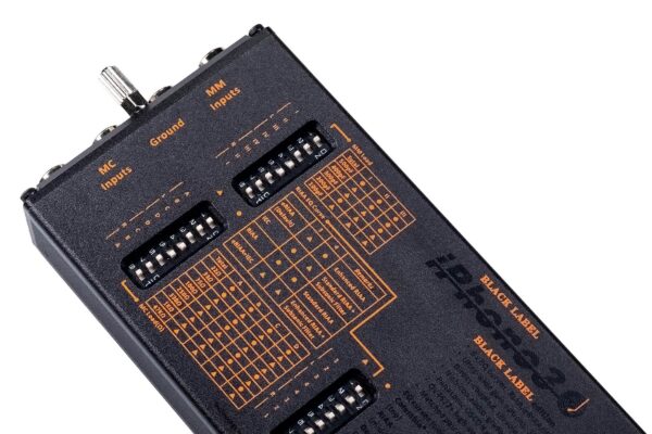 iFi Audio Micro iPhono3 BL - Bild 4