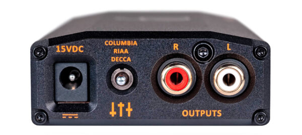 iFi Audio Micro iPhono3 BL - Bild 3