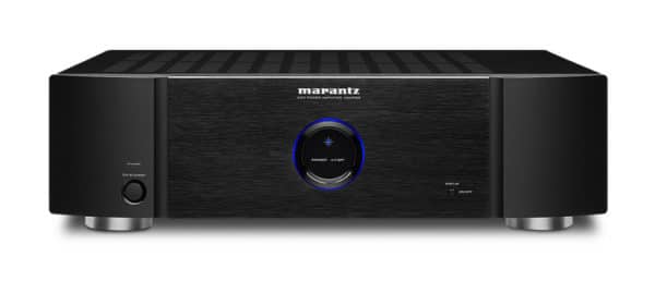 Marantz MM7025 Slutsteg 2-Kanals/Monoblock