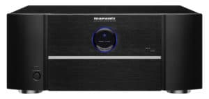 Marantz MM-7055 Flerkanals/Bio - Slutsteg Hemmabio