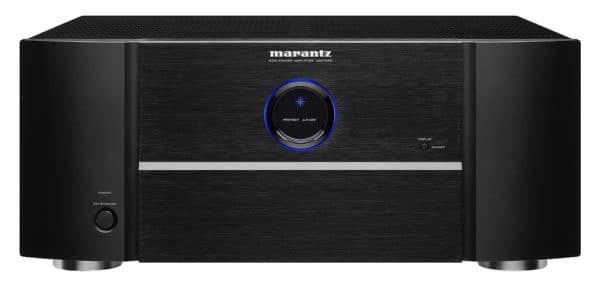 Marantz MM-7055 Flerkanals/Bio - Slutsteg Hemmabio