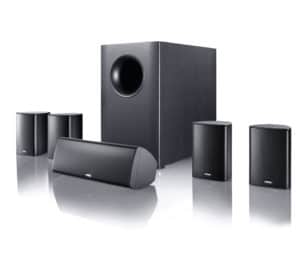 Canton Movie 165 5.1 HiFi Erbjudande