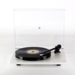 Rega Planar 1 Skivspelare - Bild 5