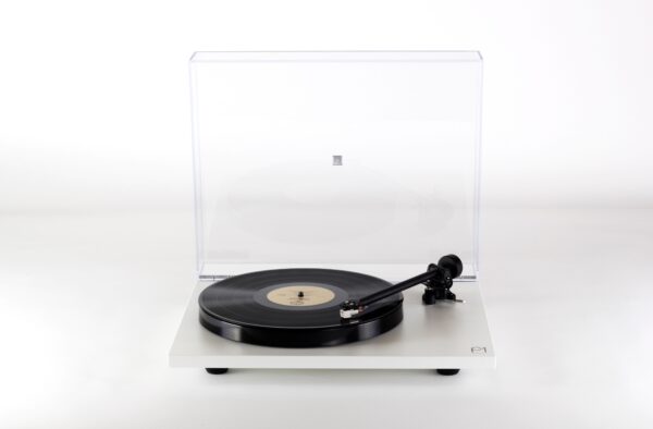 Rega Planar 1 Skivspelare - Bild 5