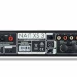 Naim Nait XS 3 Integrerad förstärkare - Bild 3