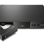 Naim CD5si - Cd-Spelare - Bild 2