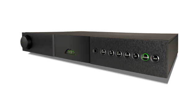 Naim Nait XS 3 Integrerad förstärkare Förstärkare