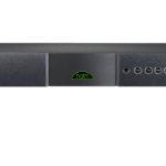 Naim Nait XS 3 Integrerad förstärkare