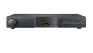 Naim Nait XS 3 Integrerad förstärkare
