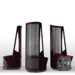 Martin Logan Neolith