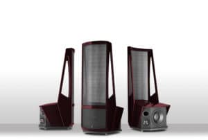 Martin Logan Neolith