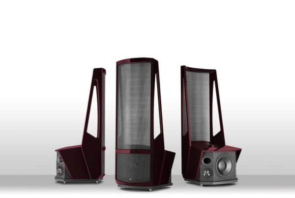 Martin Logan Neolith
