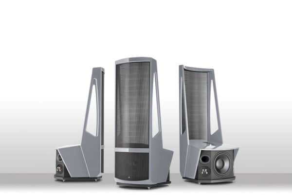 Martin Logan Neolith - Bild 2