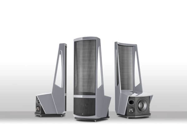 Martin Logan Neolith Golvhögtalare