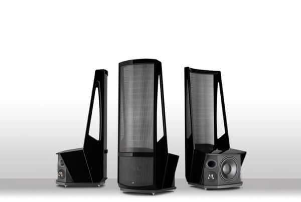Martin Logan Neolith - Bild 3