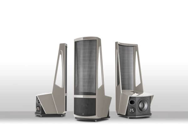 Martin Logan Neolith - Bild 5