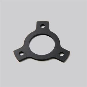 Rega Black Spacer