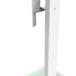 NorStone Suspens Plus TV Golvstativ - Bild 2