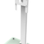 NorStone Suspens Plus TV Golvstativ