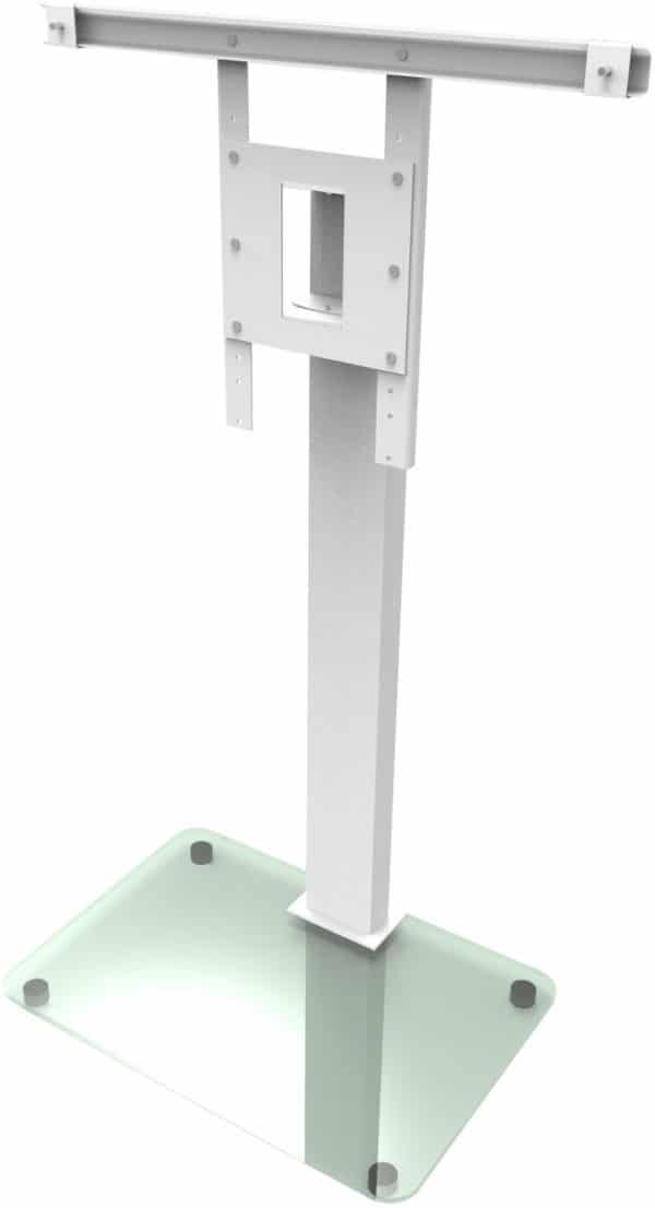 NorStone Suspens Plus TV Golvstativ