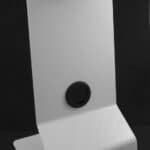 Nunki Headphone Stand