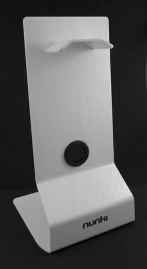 Nunki Headphone Stand Hifi rea