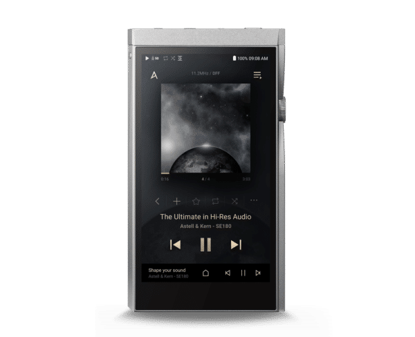 Astell & Kern SE180 Hörlursförstärkare