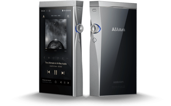 Astell & Kern SE180 Hörlursförstärkare