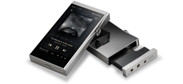 Astell & Kern SE180 Hörlursförstärkare