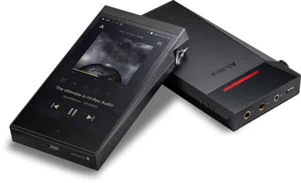 Astell & Kern SP2000T Hörlursförstärkare