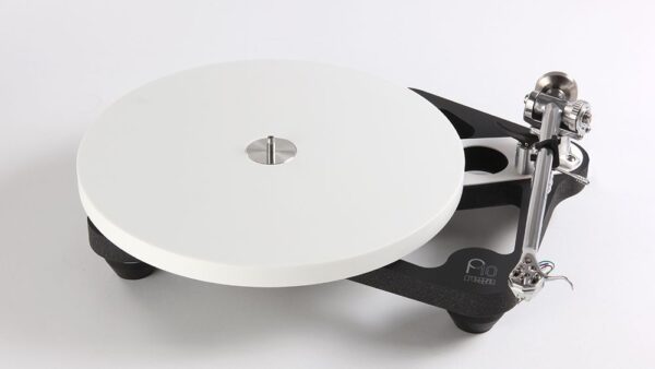 Rega Planar 10 Skivspelare Rega