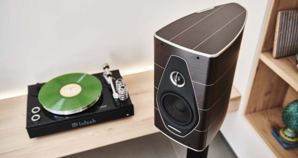 Sonus Faber Olympica Nova I - Bild 3